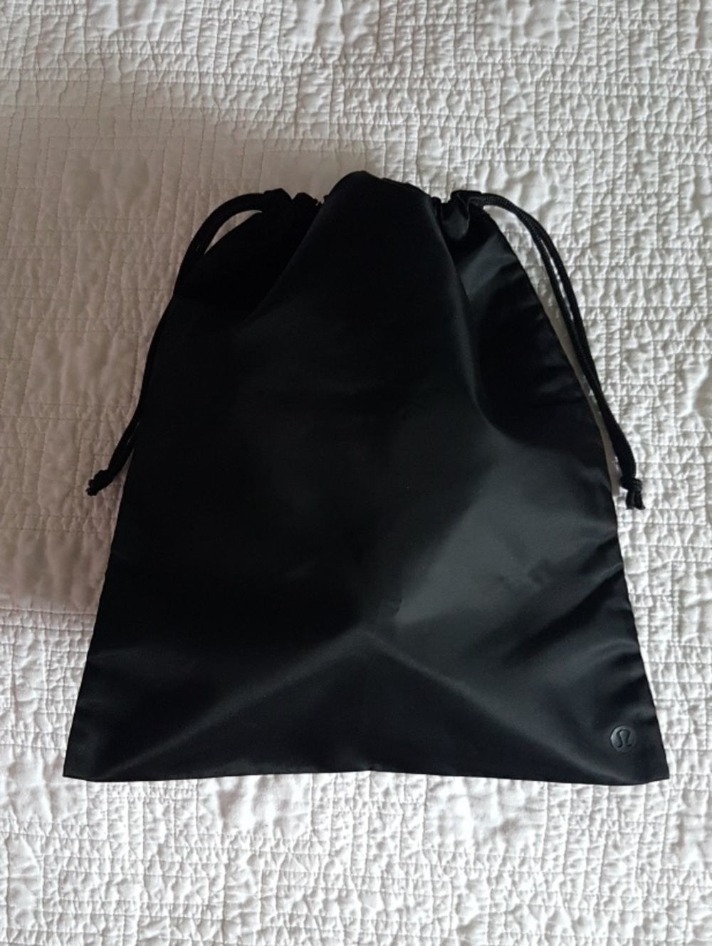 Lululemon  Drawstring Bag